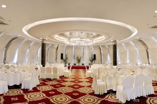 Dynasty Hotel - Wenzhou